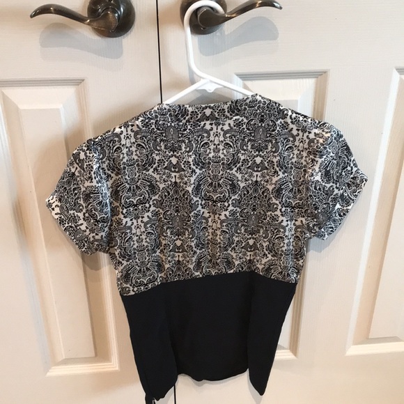 Blouse - Picture 3 of 3